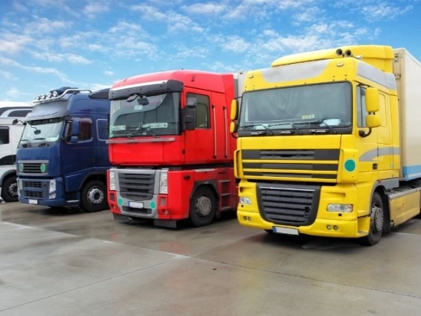 Bursa Karapınar Nakliye